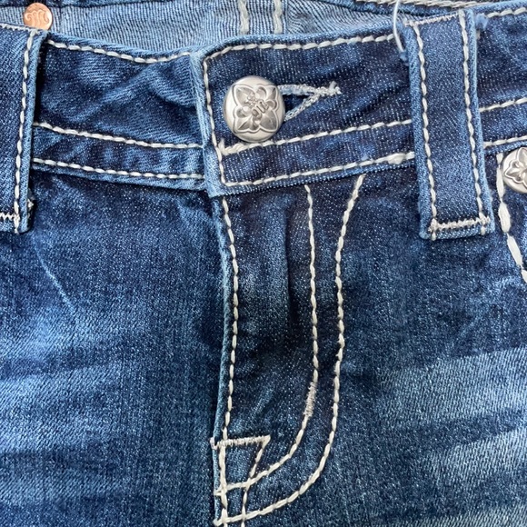 Miss Me bootcut denim jeans - Picture 5 of 8